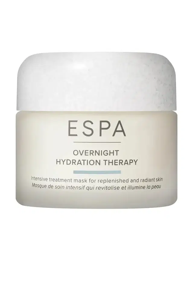 ESPA Overnight Hydration Therapy