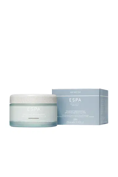 ESPA Tri-Active Regenerating Smooth & Firm Body Butter | Thumbnail 2