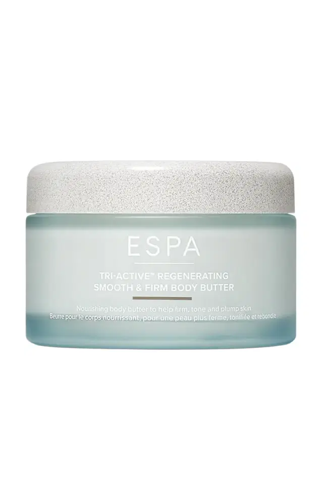 ESPA Tri-Active Regenerating Smooth & Firm Body Butter