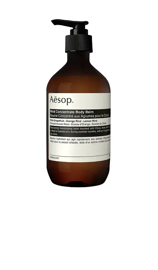 Rind Concentrate Body Balm