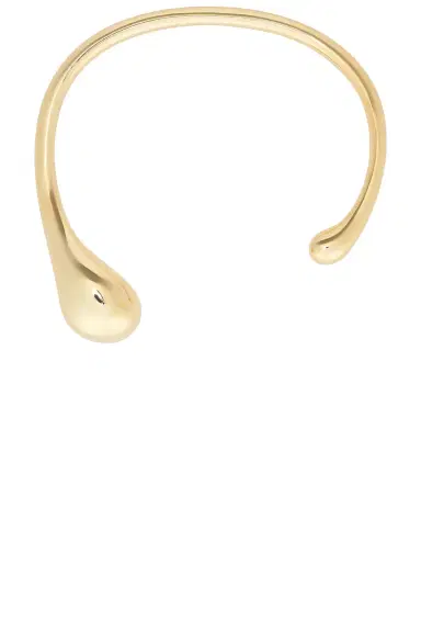 Bottega Veneta Collar Necklace | Thumbnail 2 Bottega Veneta Collar Necklace | Thumbnail 2
