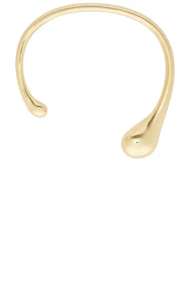 Bottega Veneta Collar Necklace | Thumbnail 3 Bottega Veneta Collar Necklace | Thumbnail 3