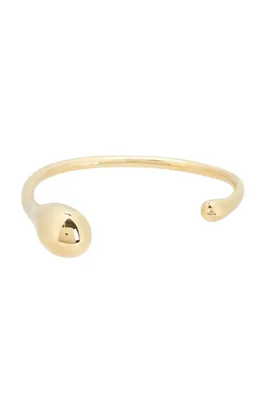 Bottega Veneta Collar Necklace | Thumbnail 1 Bottega Veneta Collar Necklace | Thumbnail 1