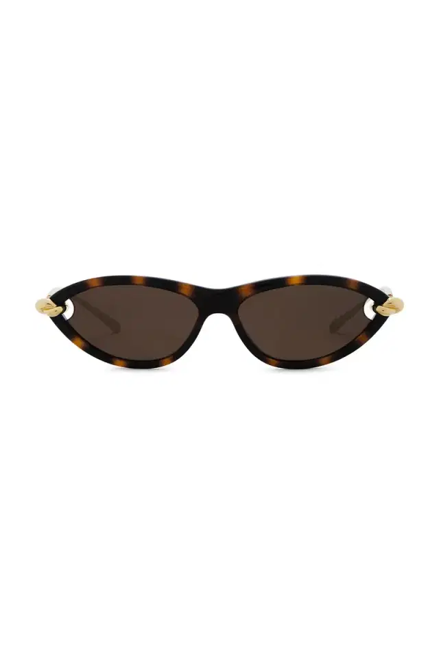New Knot Sunglasses