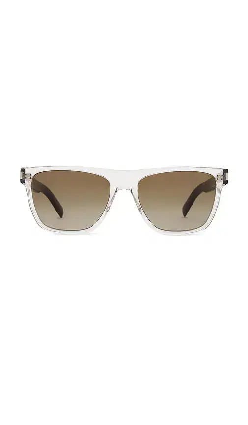 Saint Laurent Square Sunglassses