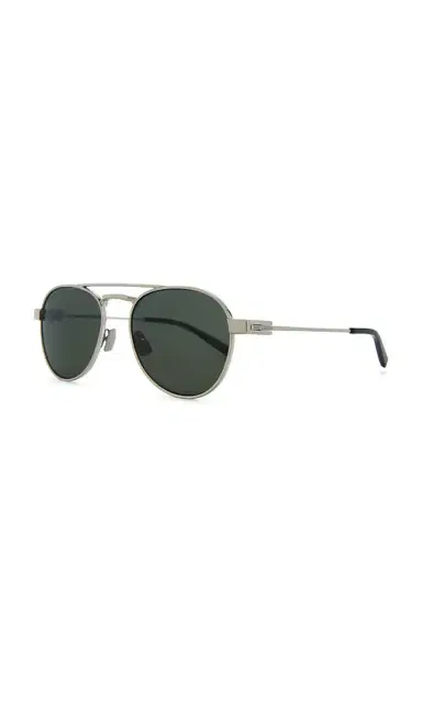 Saint Laurent Aviator Sunglasses | Thumbnail 2