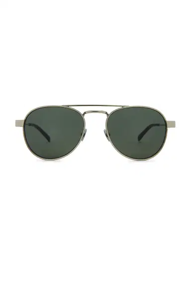 Saint Laurent Aviator Sunglasses | Thumbnail 3