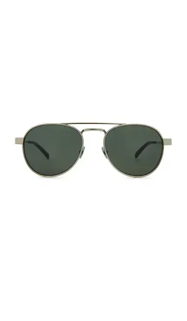 Saint Laurent Aviator Sunglasses | Thumbnail 1