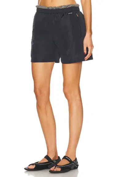 Miu Miu Mini Short | Thumbnail 3 Miu Miu Mini Short | Thumbnail 3