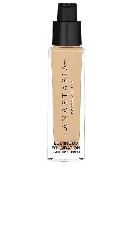 Anastasia Beverly Hills Luminous Foundation