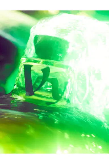 Vyrao I Am Verdant Eau De Parfum | Thumbnail 7