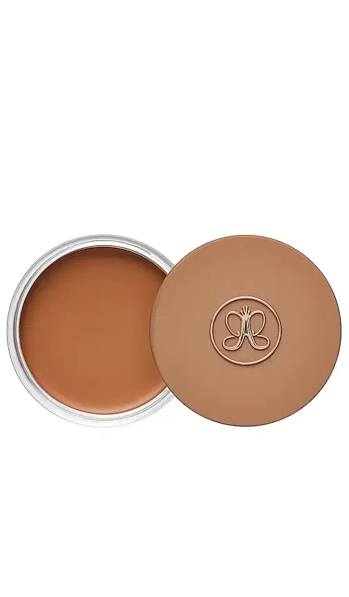 Cream Bronzer