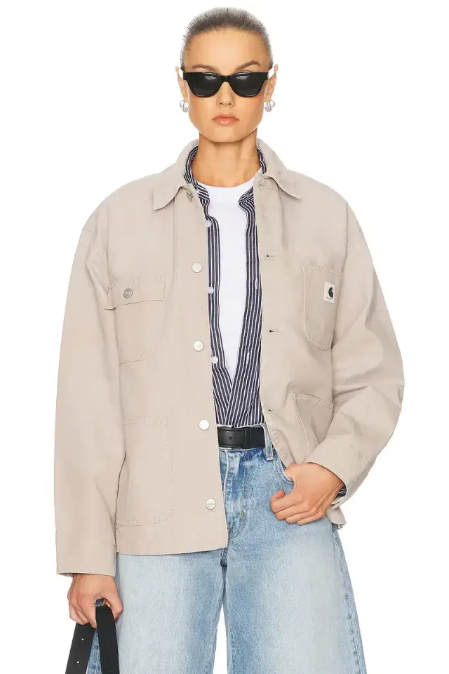 Carhartt WIP OG Michigan Coat