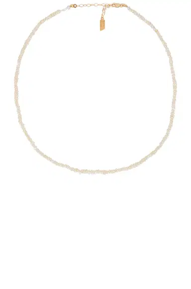 Loren Stewart Baby Pearl Choker | Thumbnail 3