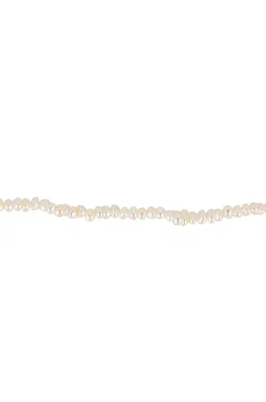 Loren Stewart Baby Pearl Choker | Thumbnail 5