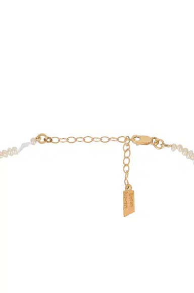 Loren Stewart Baby Pearl Choker | Thumbnail 6