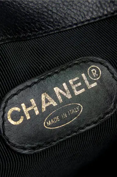 Chanel Chanel Caviar Vintage Triple CC Backpack | Thumbnail 6 Chanel Chanel Caviar Vintage Triple CC Backpack | Thumbnail 6