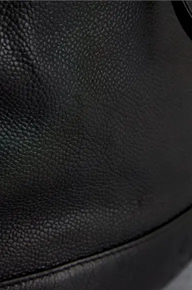 Chanel Chanel Caviar Vintage Triple CC Backpack | Thumbnail 8 Chanel Chanel Caviar Vintage Triple CC Backpack | Thumbnail 8