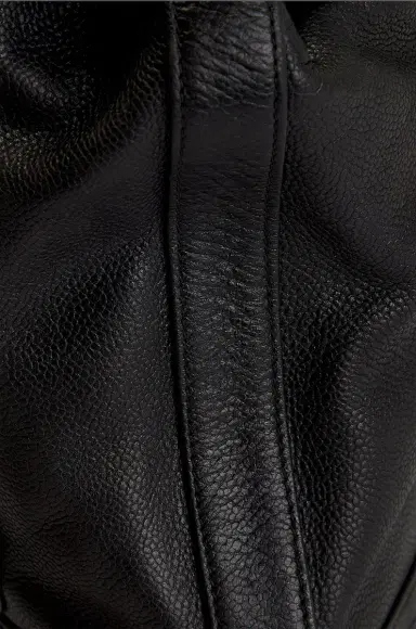 Chanel Chanel Caviar Vintage Triple CC Backpack | Thumbnail 10 Chanel Chanel Caviar Vintage Triple CC Backpack | Thumbnail 10