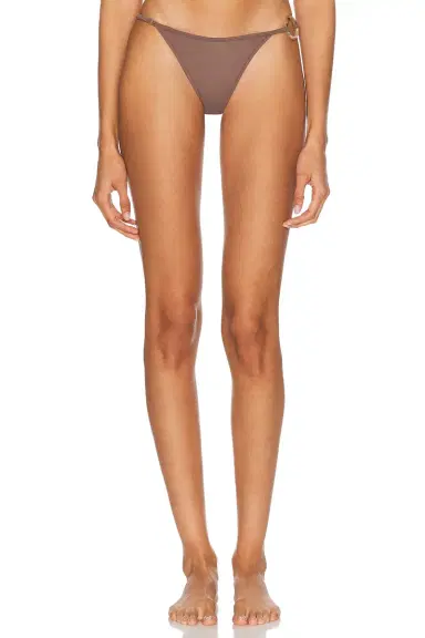 Tropic of C Orb Luna Bikini Bottom | Thumbnail 1
