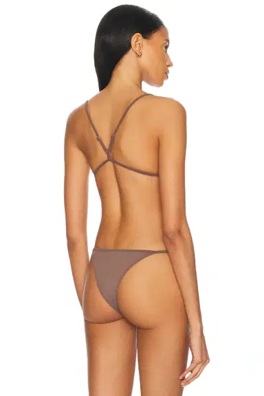 Tropic of C Orb Universo Bralette Bikini Top | Thumbnail 3 Tropic of C Orb Universo Bralette Bikini Top | Thumbnail 3
