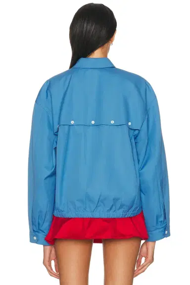 Miu Miu Jacket | Thumbnail 3 Miu Miu Jacket | Thumbnail 3