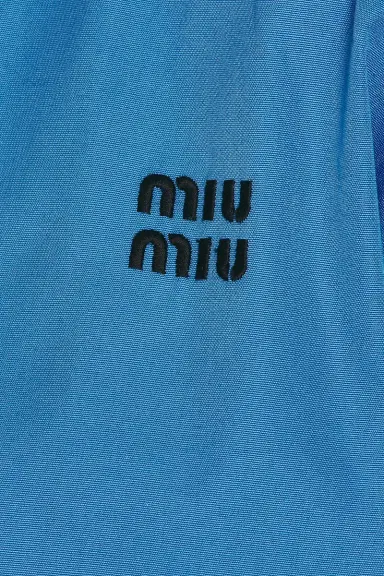 Miu Miu Jacket | Thumbnail 5 Miu Miu Jacket | Thumbnail 5
