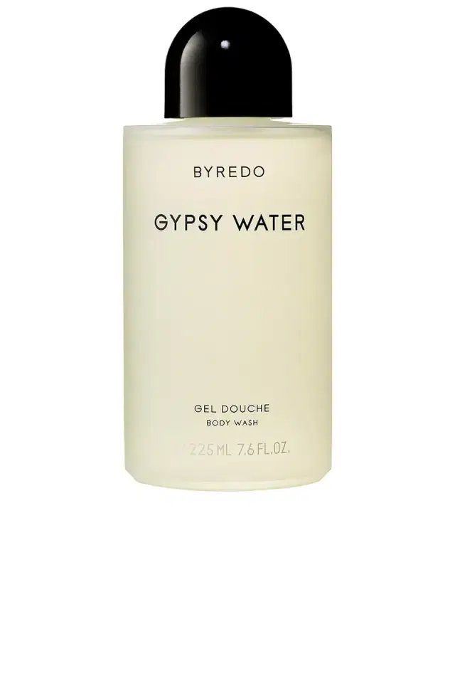 Byredo Gypsy Water Body Wash 225ml