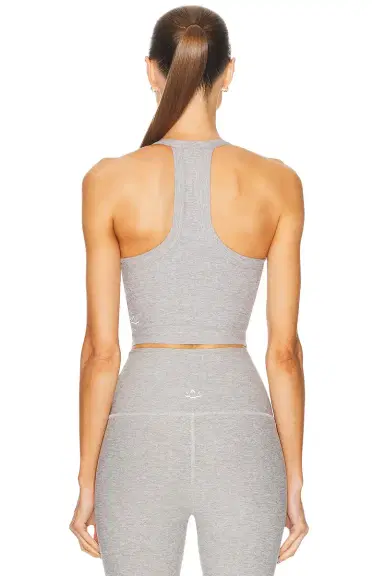 Beyond Yoga Spacedye On The Up Cropped Tank Top | Thumbnail 3 Beyond Yoga Spacedye On The Up Cropped Tank Top | Thumbnail 3