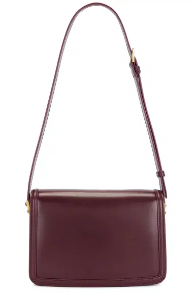 Saint Laurent Medium Solferino Bag | Thumbnail 3 Saint Laurent Medium Solferino Bag | Thumbnail 3