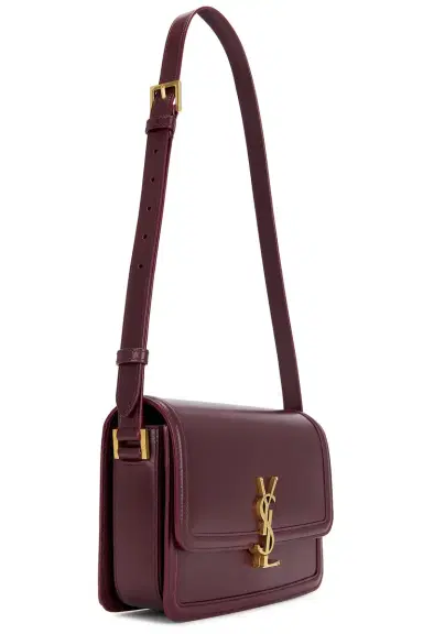 Saint Laurent Medium Solferino Bag | Thumbnail 4 Saint Laurent Medium Solferino Bag | Thumbnail 4
