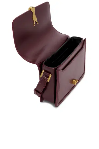 Saint Laurent Medium Solferino Bag | Thumbnail 5 Saint Laurent Medium Solferino Bag | Thumbnail 5