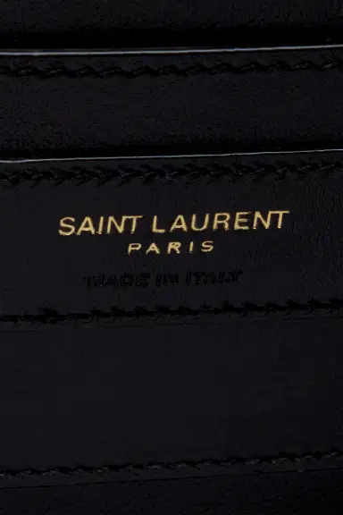 Saint Laurent Medium Solferino Bag | Thumbnail 6 Saint Laurent Medium Solferino Bag | Thumbnail 6