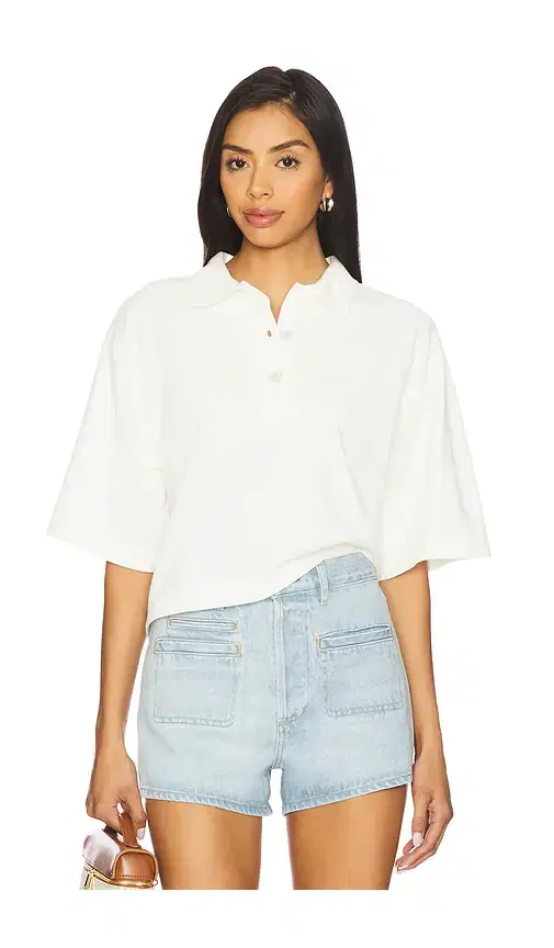 Lowen Polo Shirt