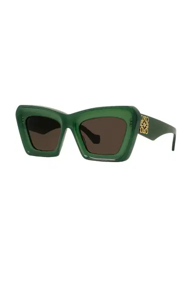 Loewe Anagram Sunglasses | Thumbnail 2 Loewe Anagram Sunglasses | Thumbnail 2