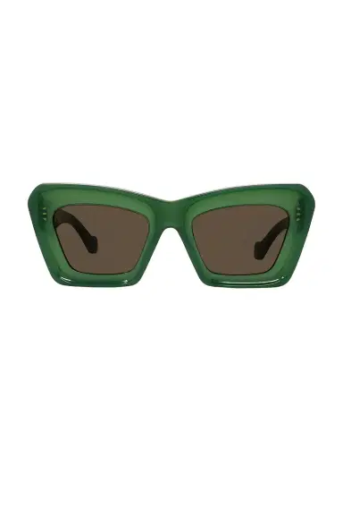 Loewe Anagram Sunglasses | Thumbnail 1 Loewe Anagram Sunglasses | Thumbnail 1