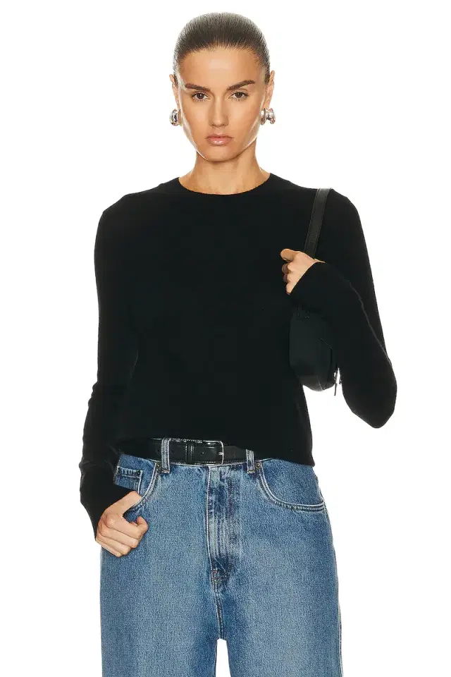 Eterne Francis Cashmere Sweater