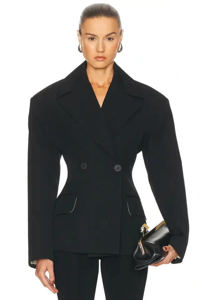 La Veste Norma