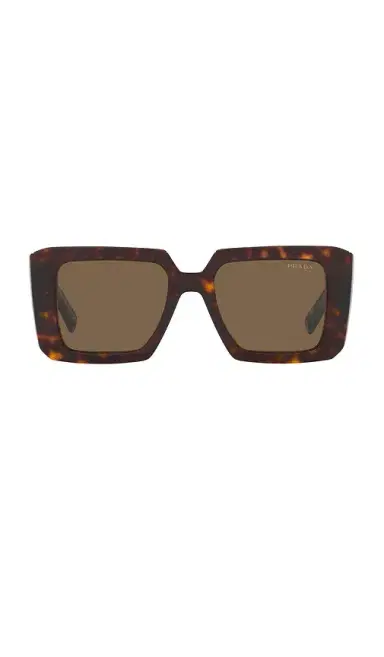 Prada Square Sunglasses | Thumbnail 1