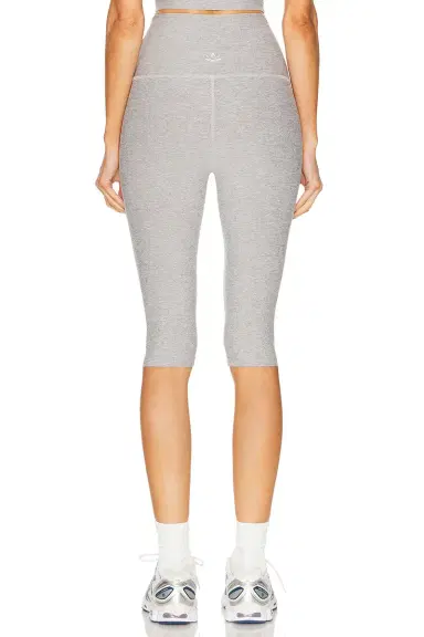 Beyond Yoga Spacedye High Waisted Pedal Pusher Legging | Thumbnail 4 Beyond Yoga Spacedye High Waisted Pedal Pusher Legging | Thumbnail 4