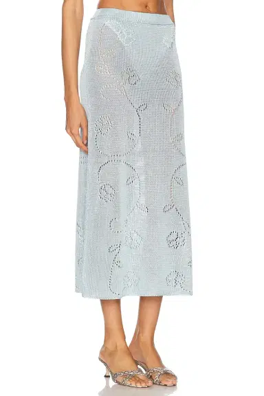 Calle Del Mar Ivy Skirt | Thumbnail 2