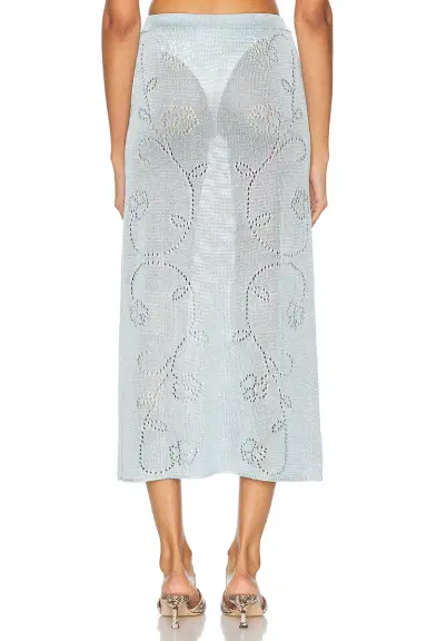 Calle Del Mar Ivy Skirt | Thumbnail 4
