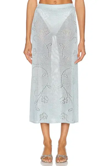 Calle Del Mar Ivy Skirt | Thumbnail 1