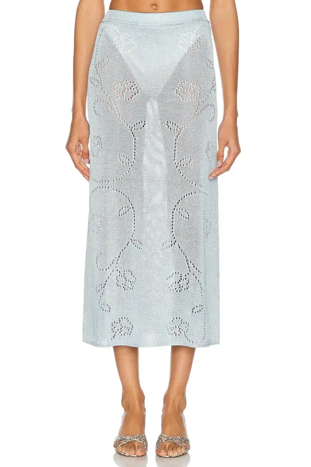 Calle Del Mar Ivy Skirt