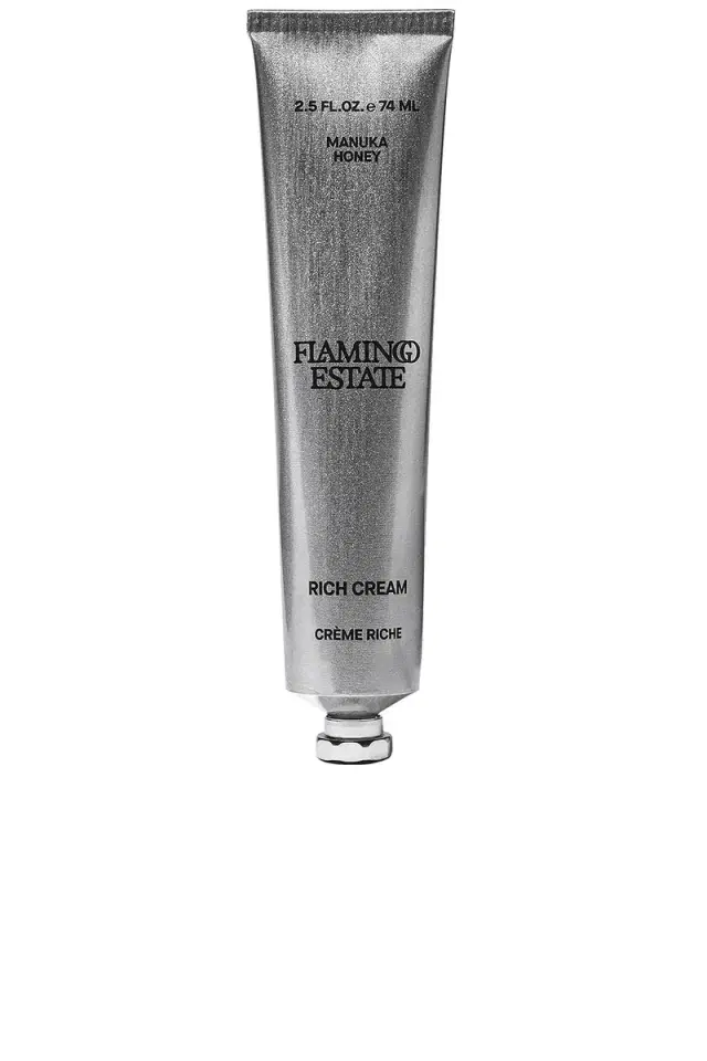 Flamingo Estate Manuka Honey Rich Cream