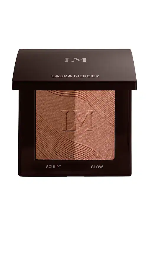 Laura Mercier Bronze Color Infusion