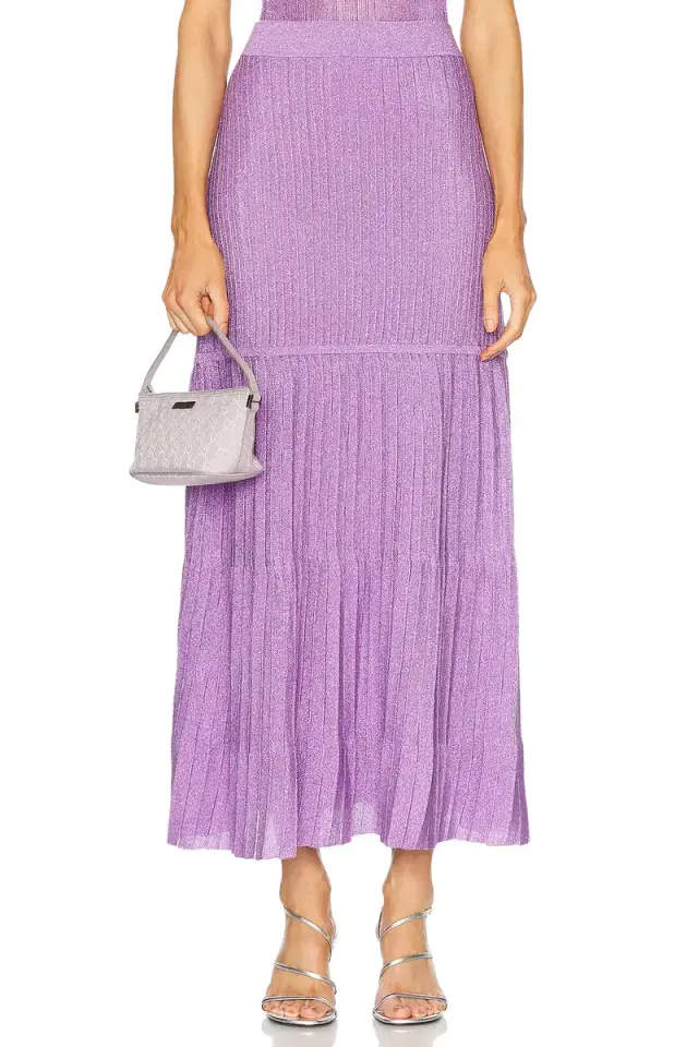 Adam Lippes Long Skirt