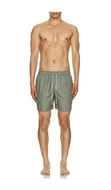 Barbour Shell Swim Short | Thumbnail 2 Barbour Shell Swim Short | Thumbnail 2