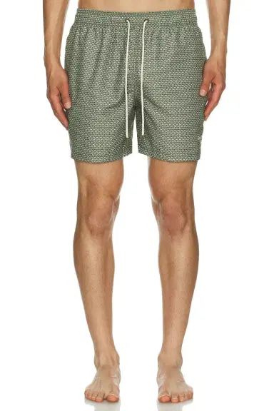 Barbour Shell Swim Short | Thumbnail 3 Barbour Shell Swim Short | Thumbnail 3