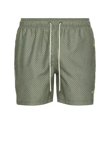 Barbour Shell Swim Short | Thumbnail 5 Barbour Shell Swim Short | Thumbnail 5